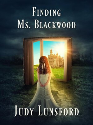 cover image of Finding Ms. Blackwood